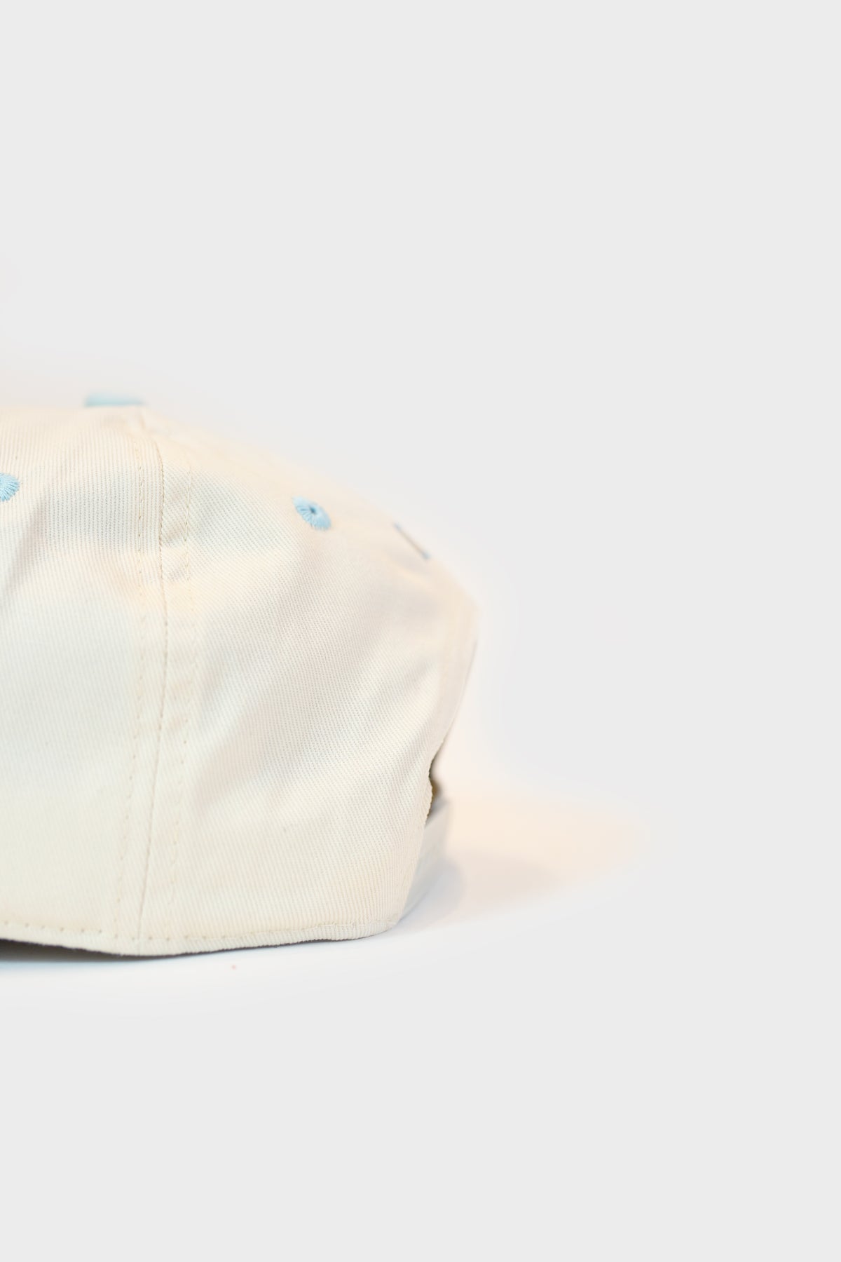 OAP Bubble Hat - 002