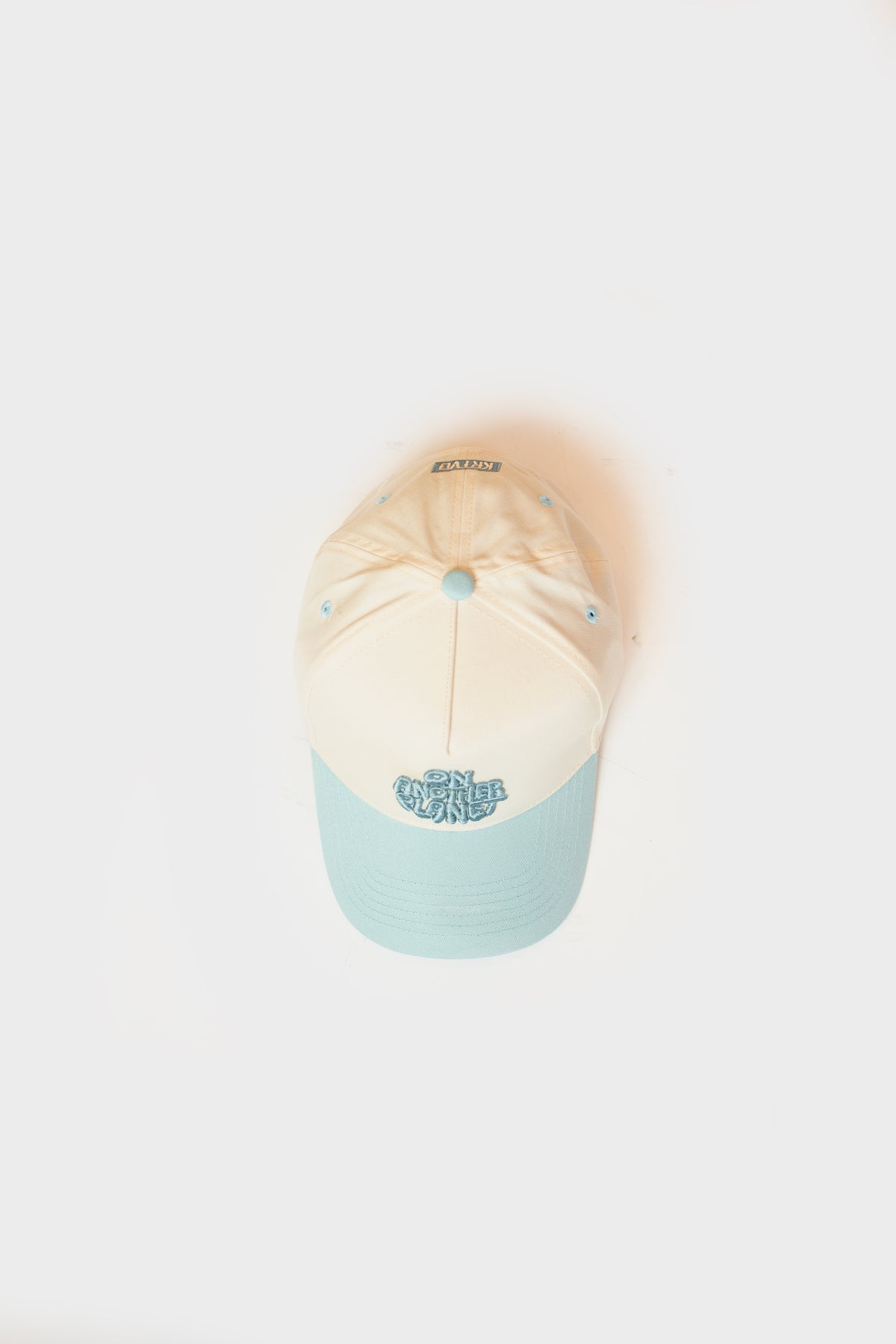 OAP Bubble Hat - 002