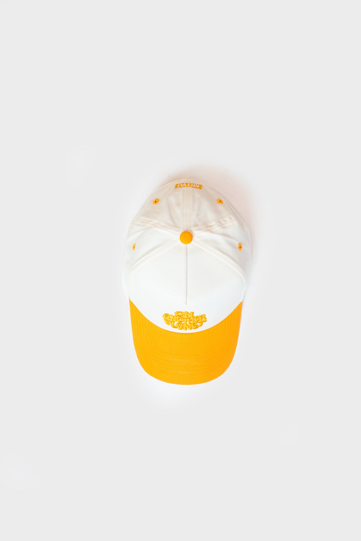 OAP Bubble Hat - 003