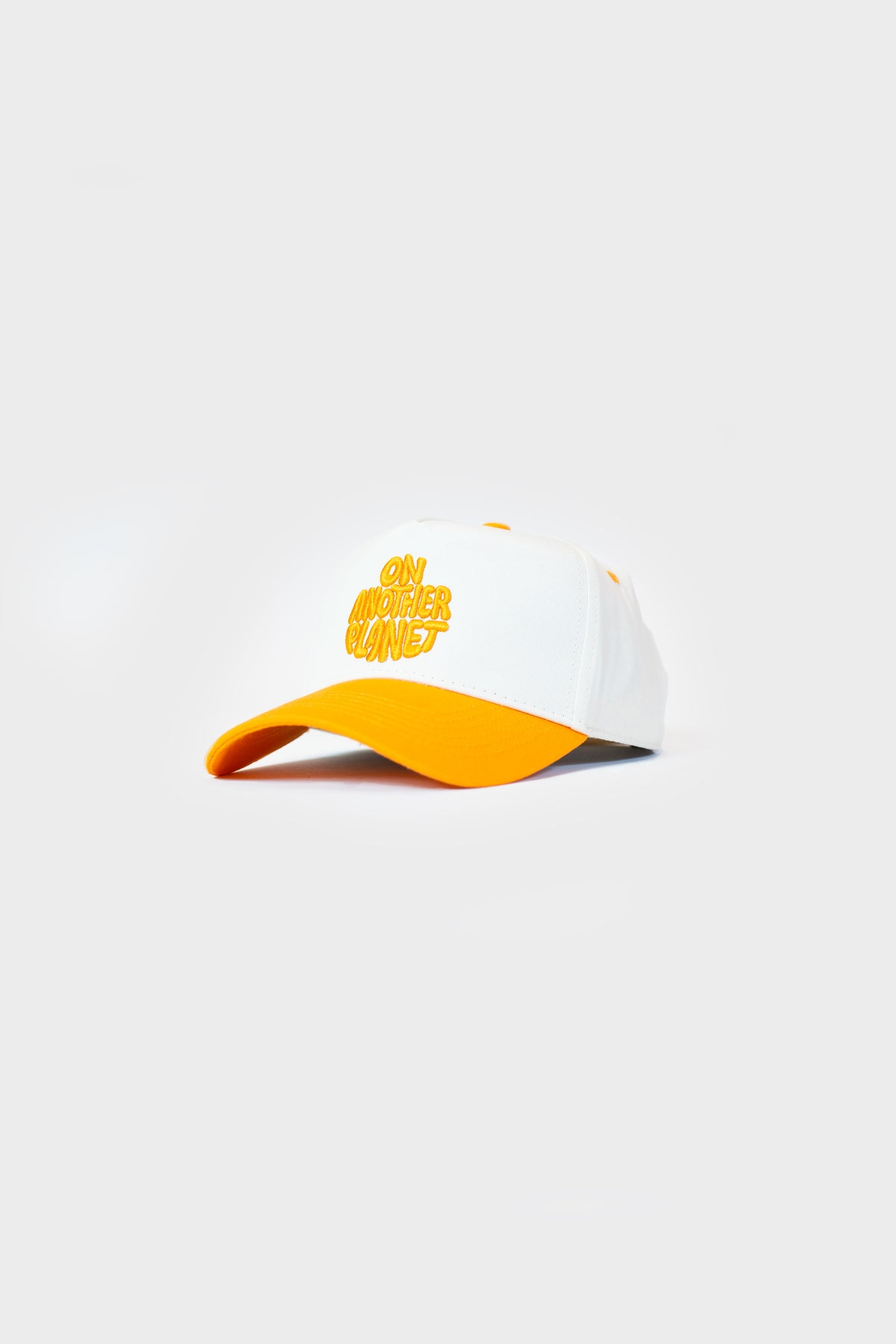 OAP Bubble Hat - 003