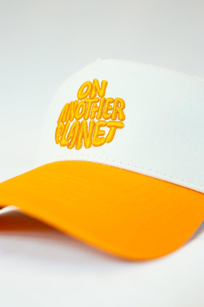 OAP Bubble Hat - 003