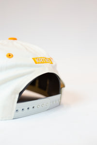 OAP Bubble Hat - 003