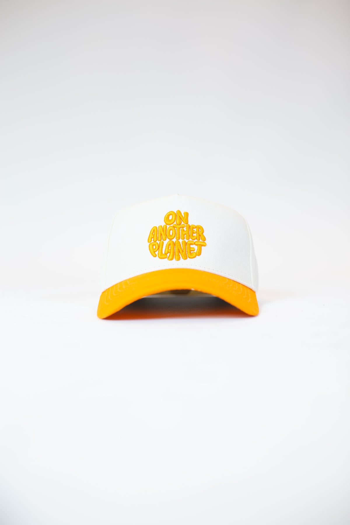 OAP Bubble Hat - 003