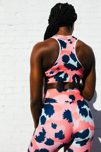 Trendy Cat WMNS Sports Bra (001)