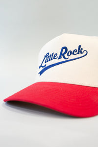 Home Run 5 Panel Snapback - 004