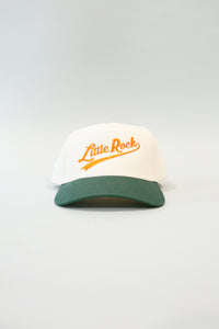 Home Run 5 Panel Snapback - 002