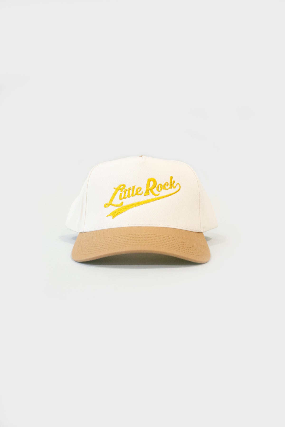 Home Run 5 Panel Snapback - 001