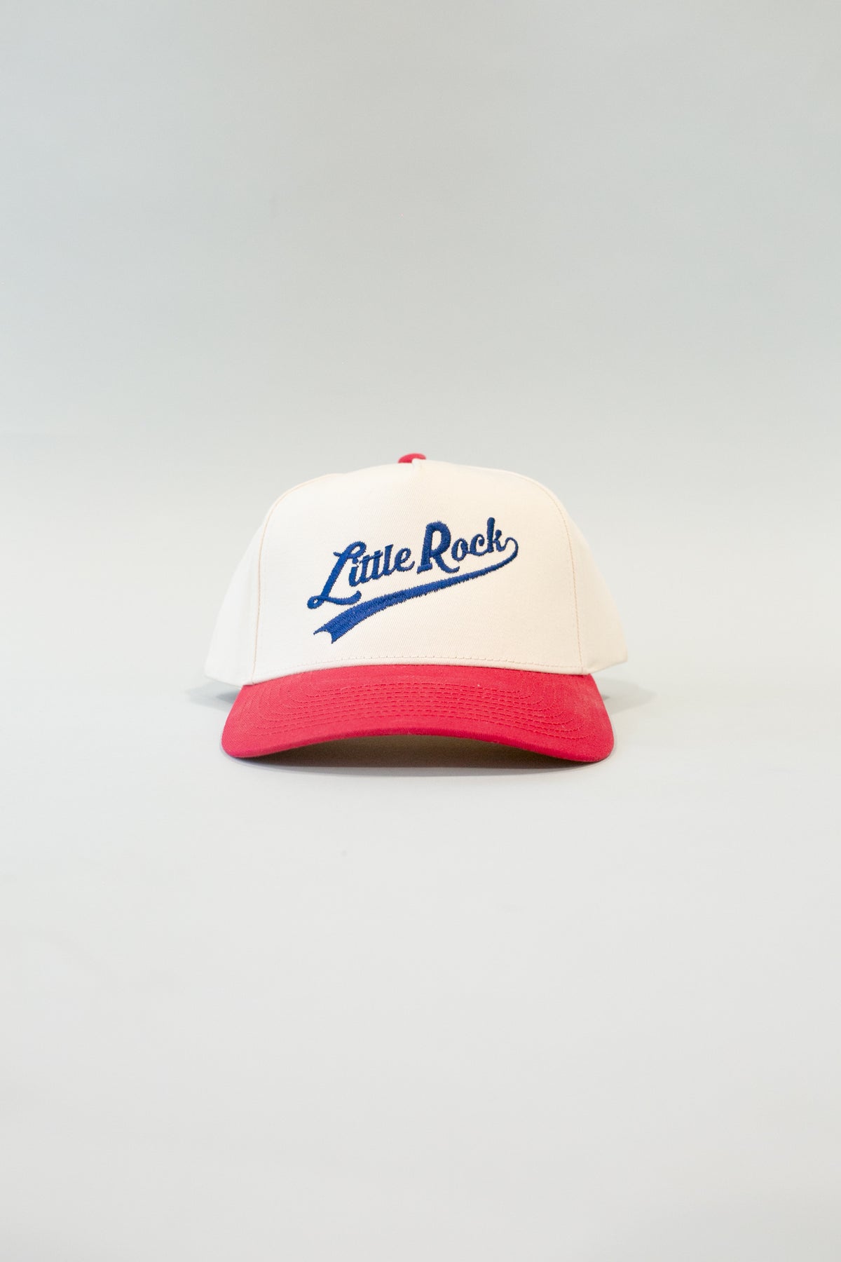 Home Run 5 Panel Snapback - 004