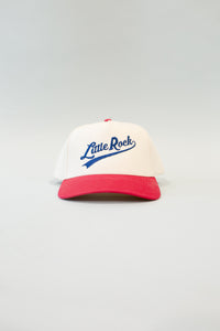 Home Run 5 Panel Snapback - 004