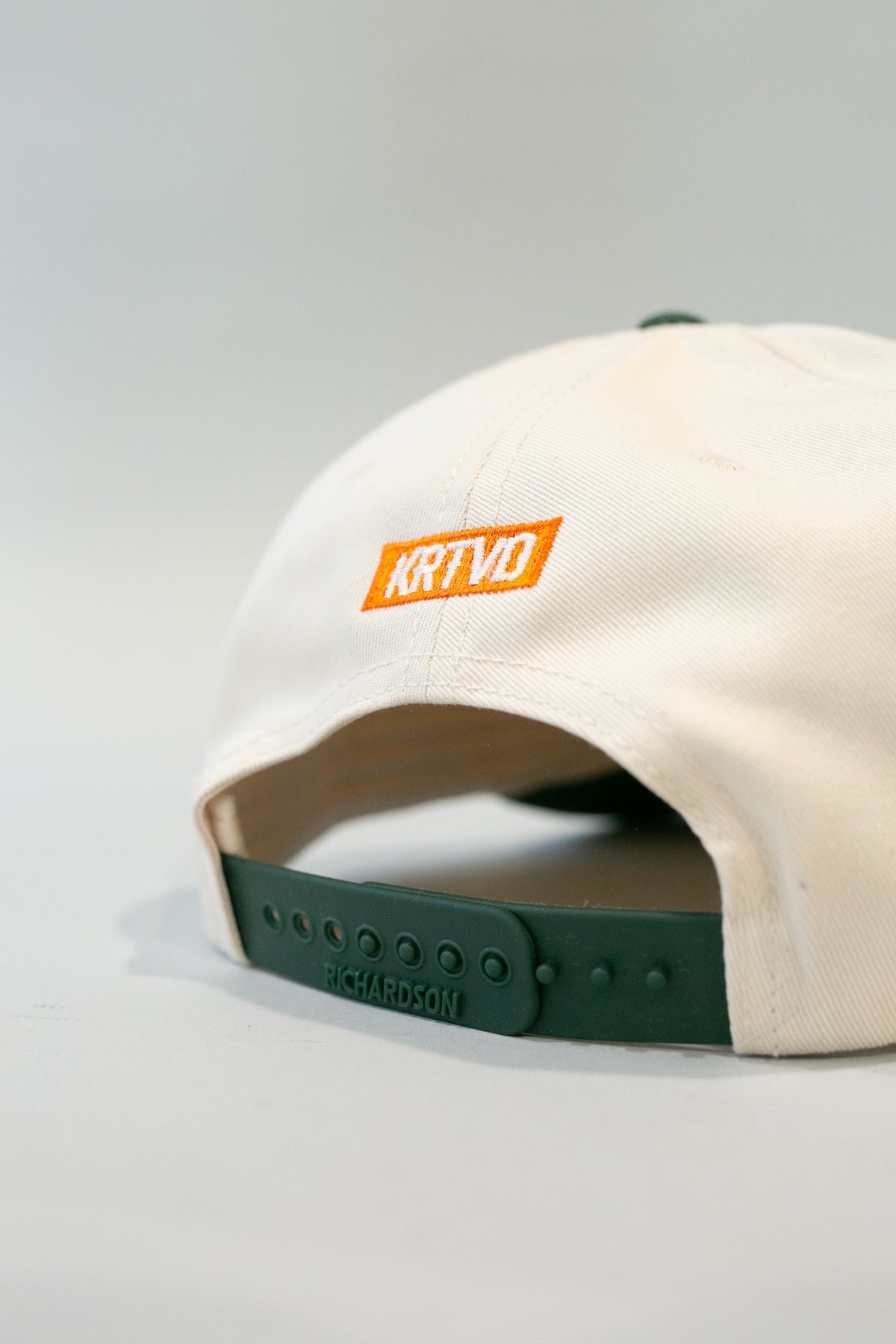 Home Run 5 Panel Snapback - 002