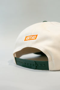 Home Run 5 Panel Snapback - 002