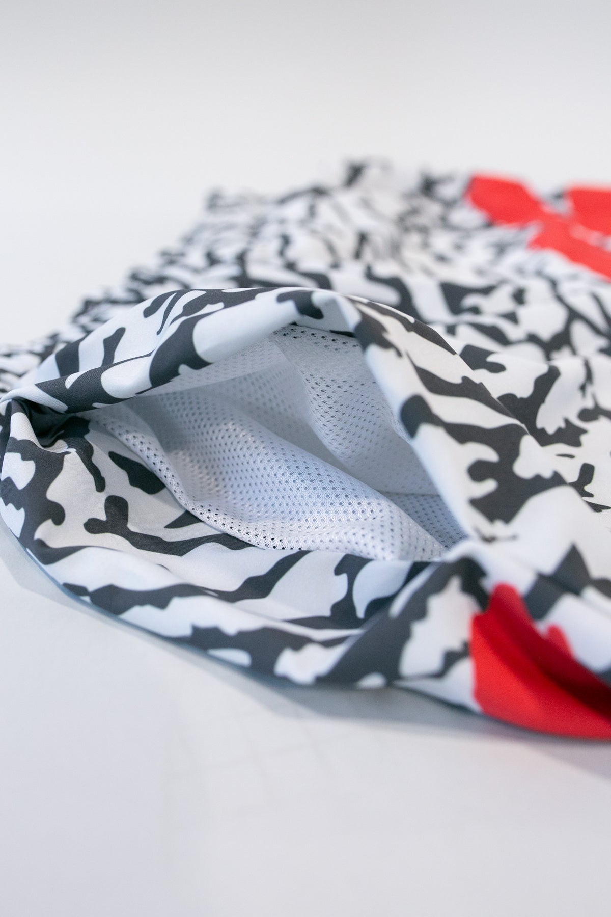 GOAT Shorts - 008