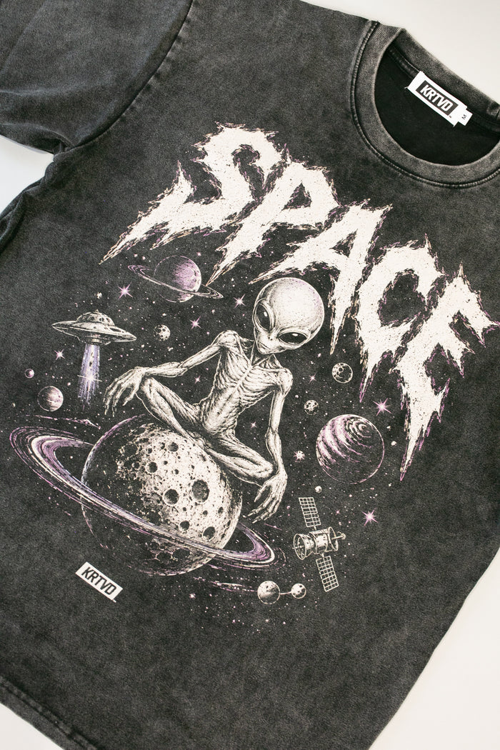 Observer SS Tee - 001
