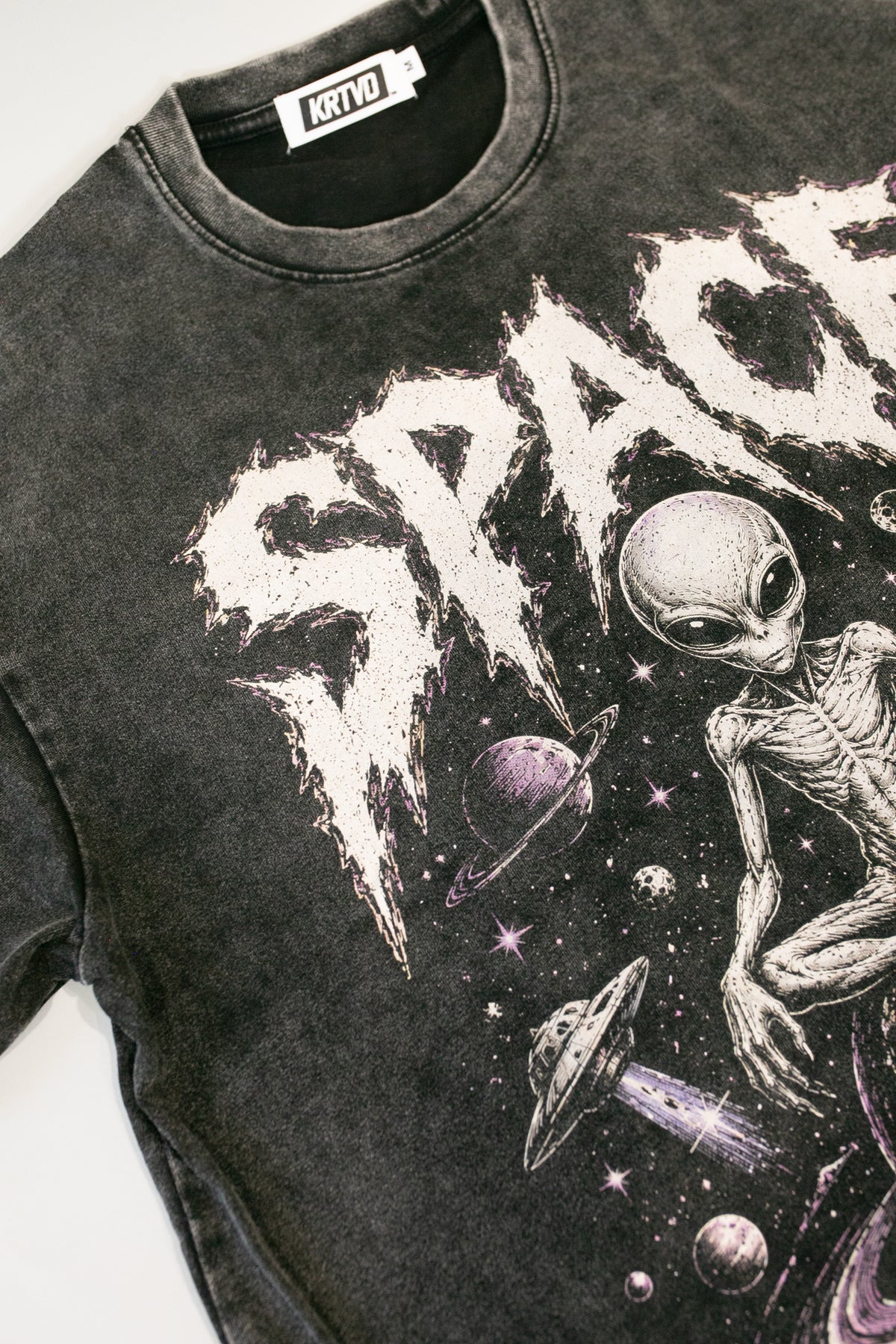 Observer SS Tee