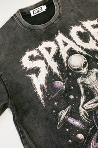 Observer SS Tee