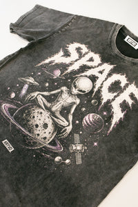 Observer SS Tee