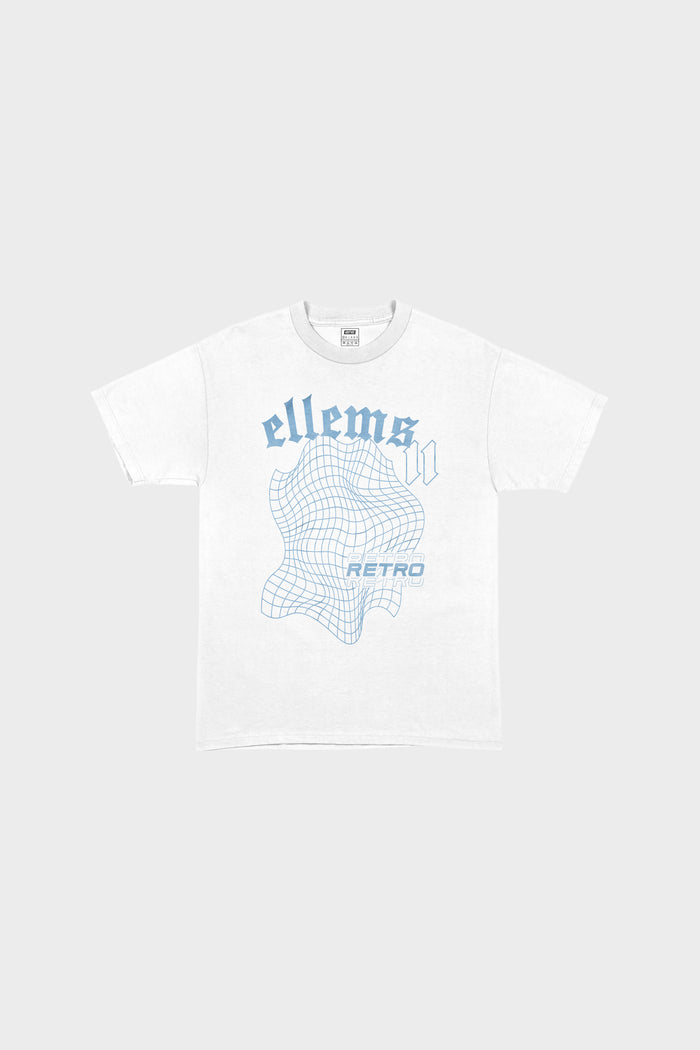 Ellems SS Tee - 005