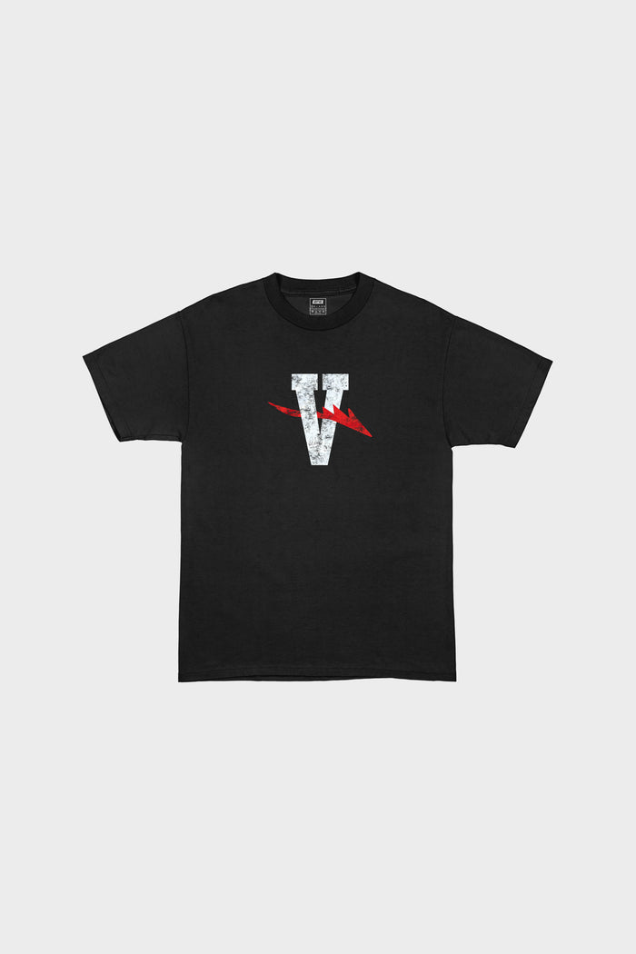 V Jet SS Tee - 004