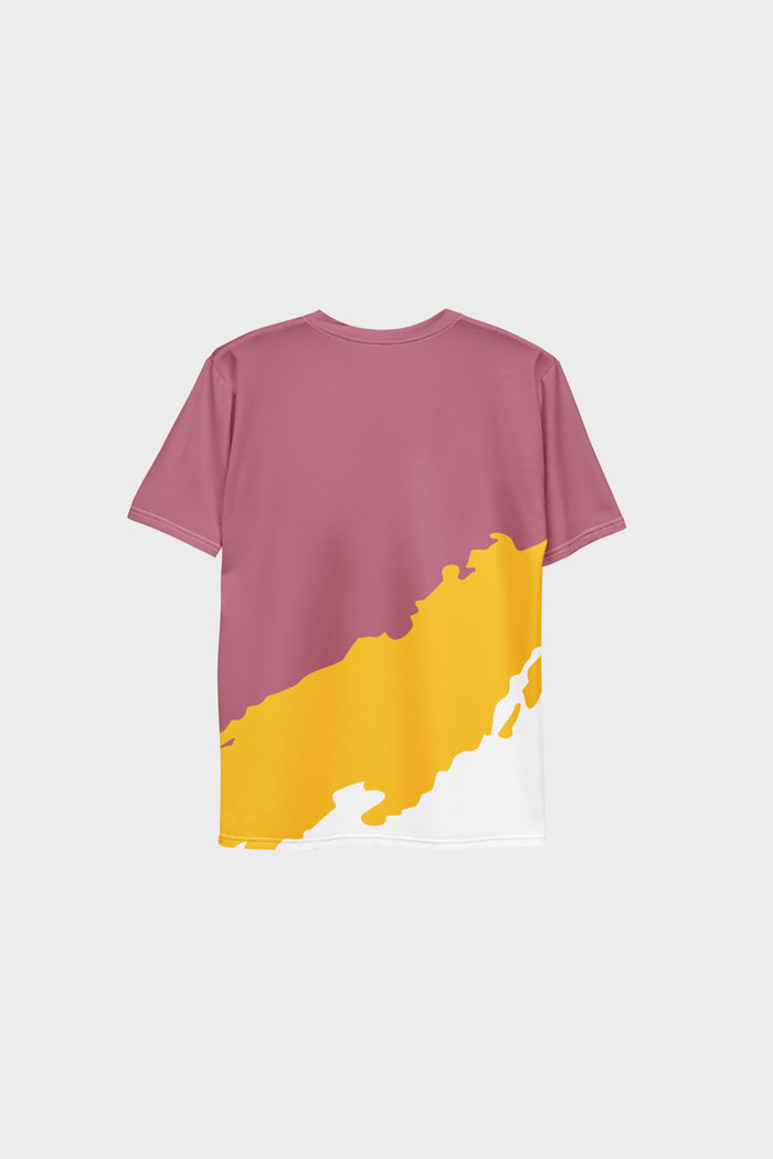 All Court SS Tee - 002