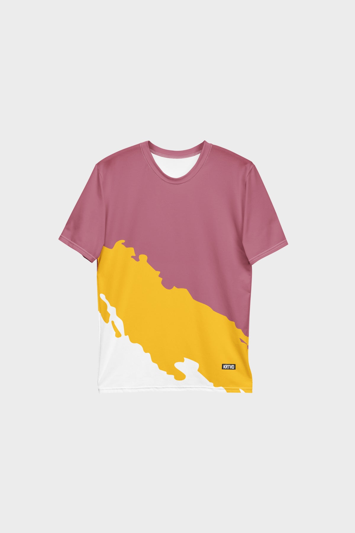 All Court SS Tee - 002