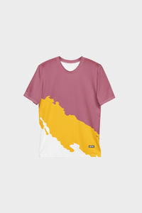All Court SS Tee - 002