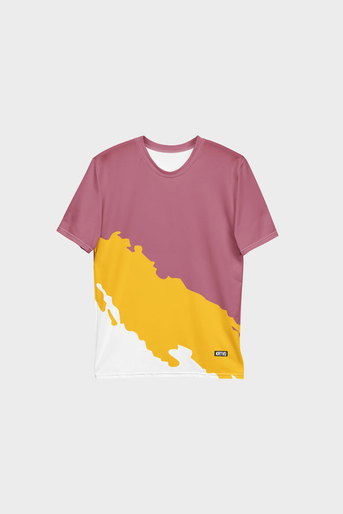 All Court SS Tee - 002