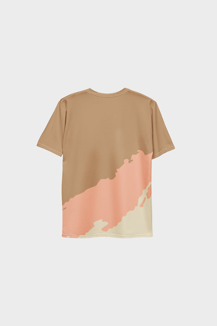 All Court SS Tee - 004