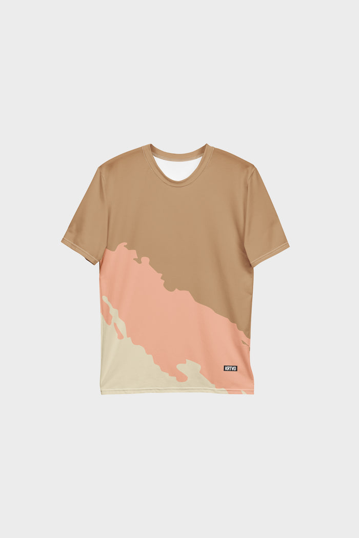 All Court SS Tee - 004