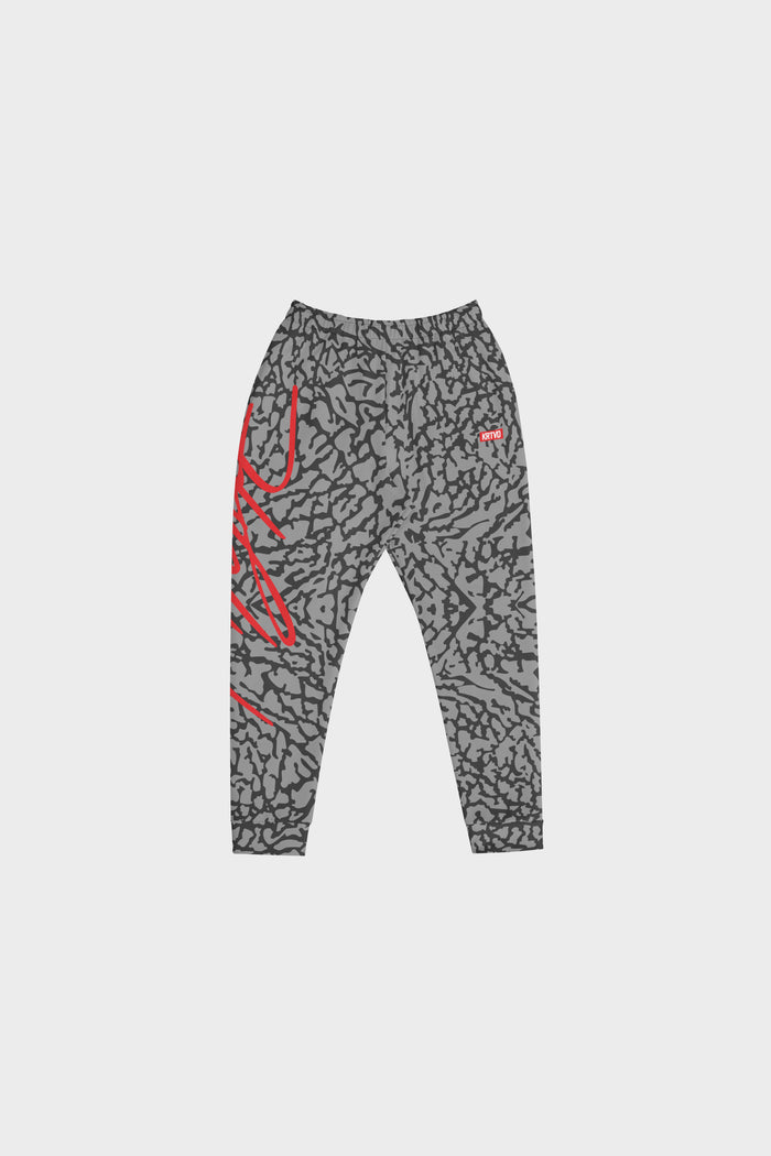 Flight Joggers - 003