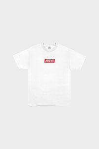 The Stamp SS Tee - 012