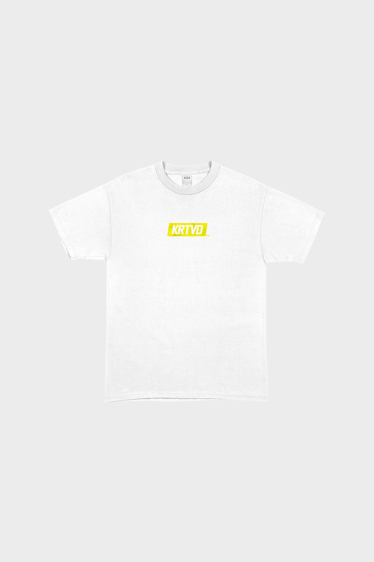 Stamp SS Tee - 022