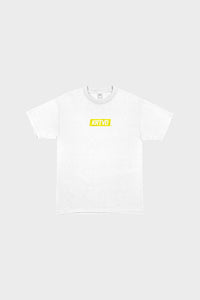 Stamp SS Tee - 022
