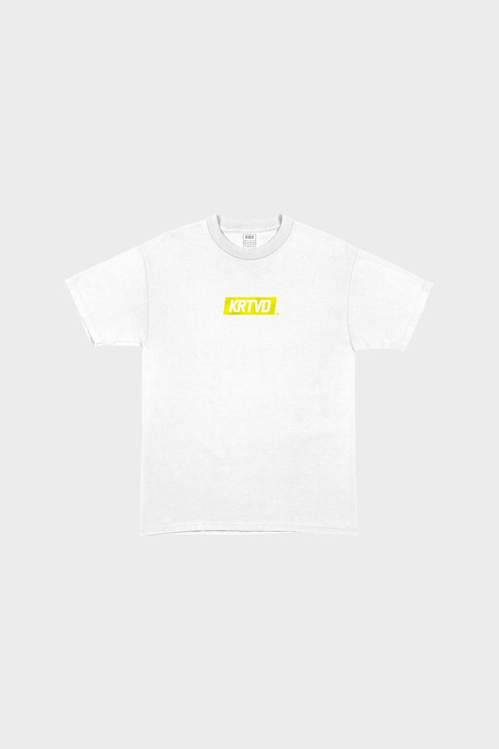 Stamp SS Tee - 022