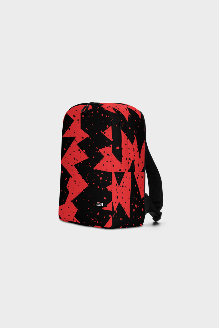 Zig Backpack - 001