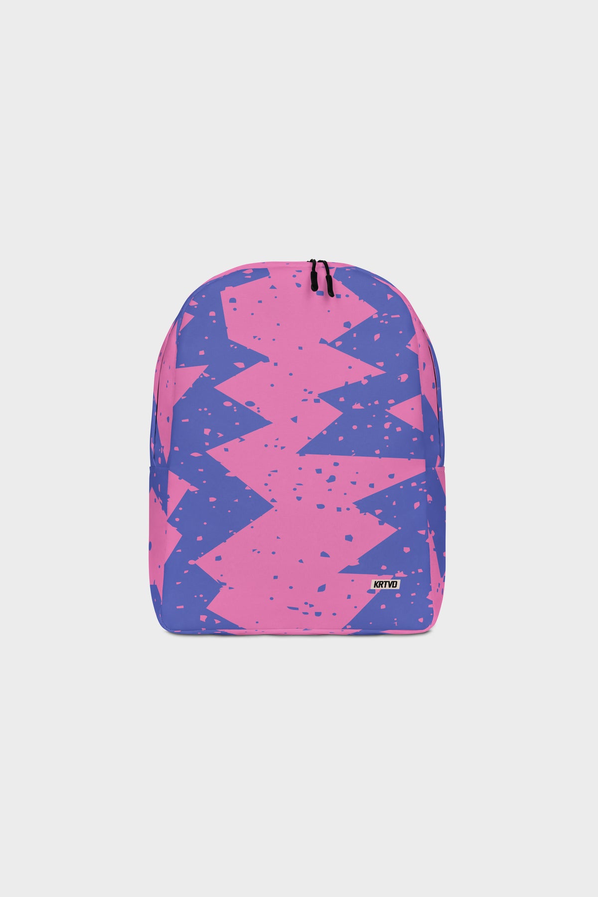 Zig Backpack - 004