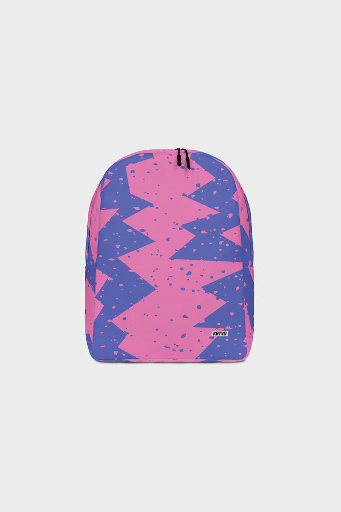 Zig Backpack - 004