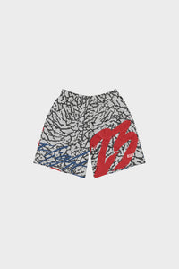 GOAT Shorts - 008