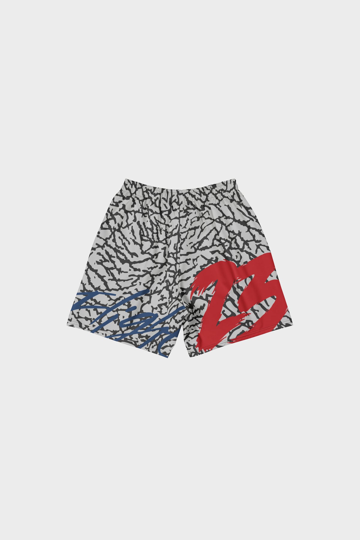 GOAT Shorts - 008