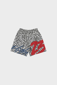 GOAT Shorts - 008