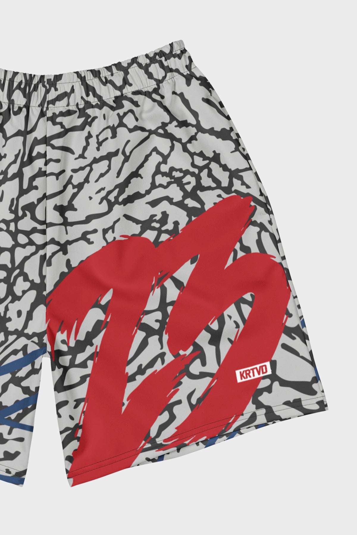 GOAT Shorts - 008