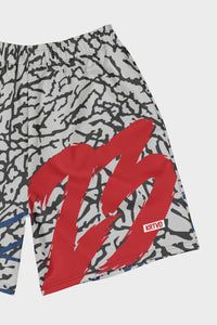 GOAT Shorts - 008