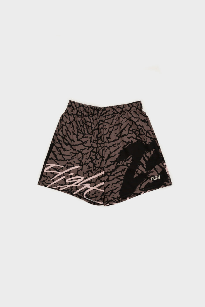 GOAT Shorts - 010
