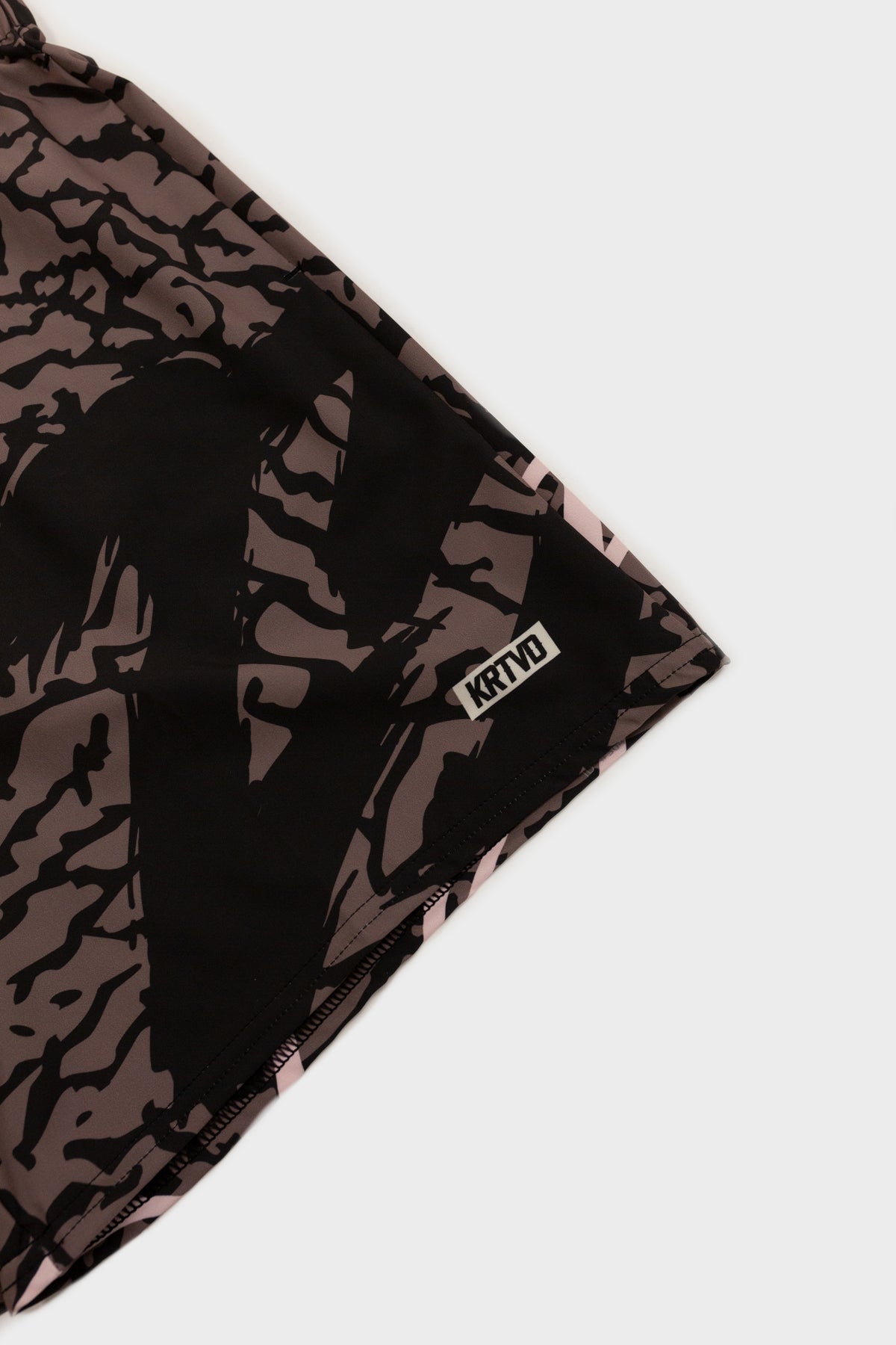 GOAT Shorts - 010
