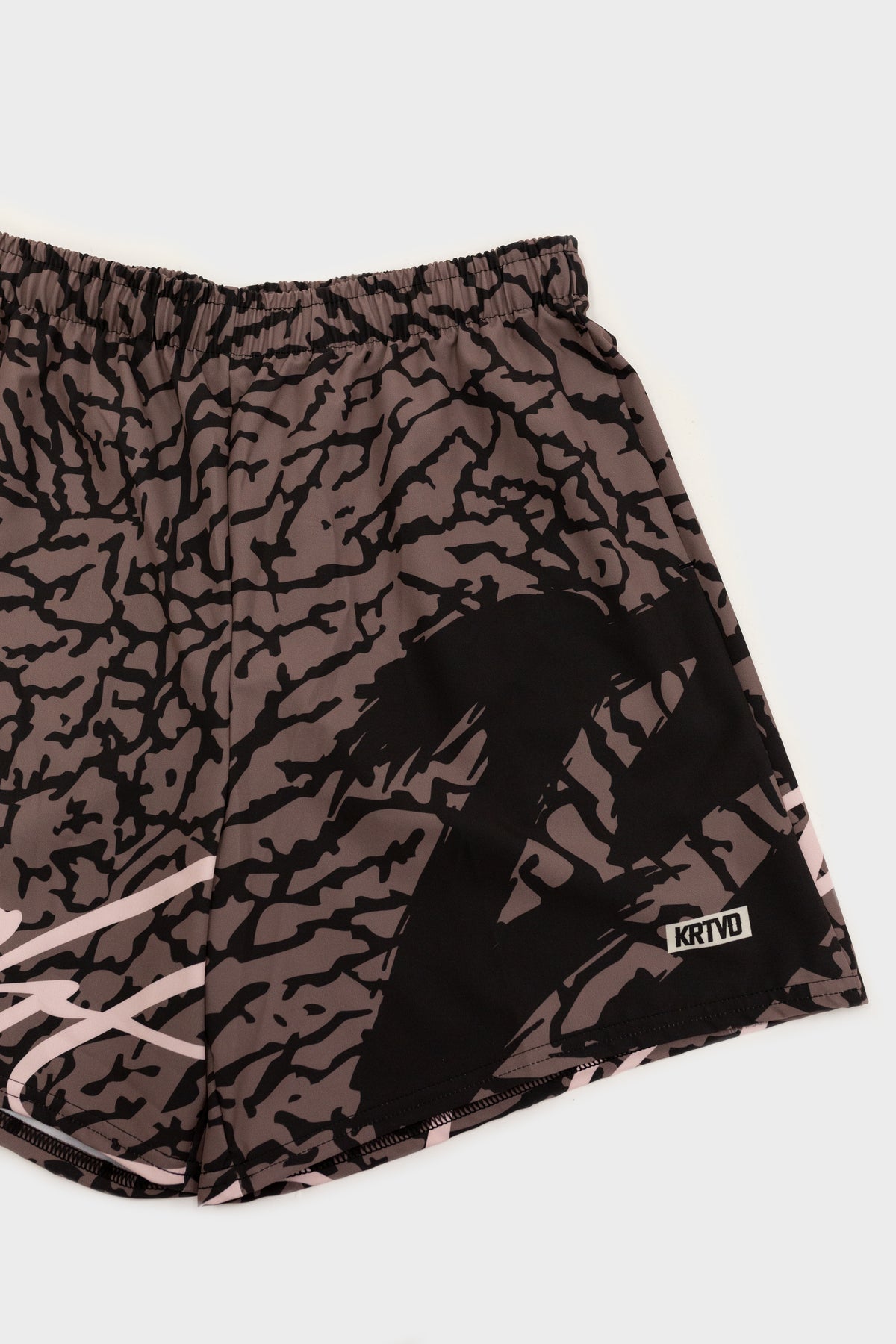 GOAT Shorts - 010