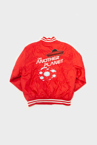 Celestial Varsity Jacket - 001