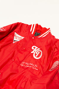 Celestial Varsity Jacket - 001