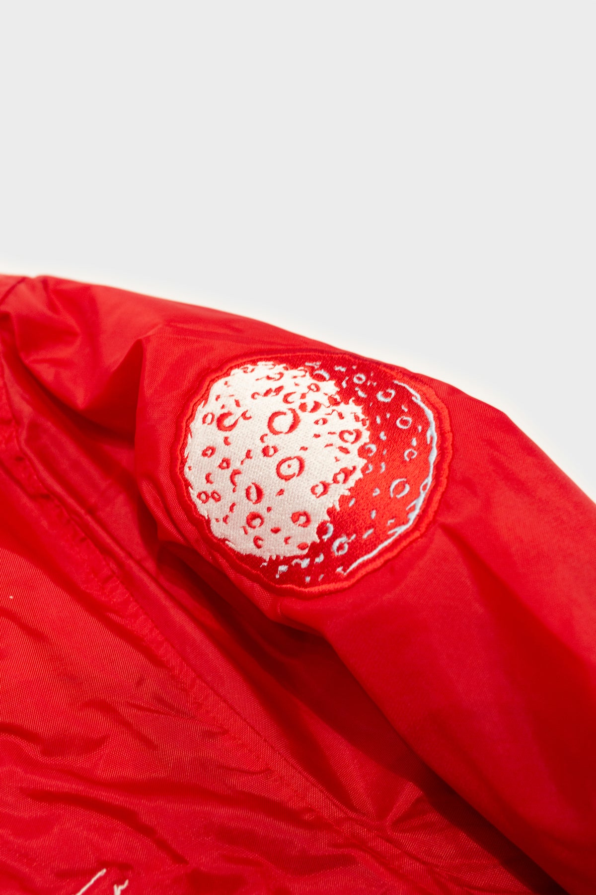 Celestial Varsity Jacket - 001