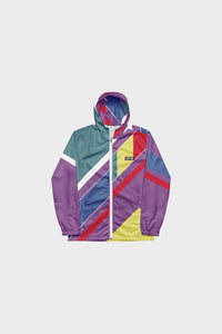 Boogie Windbreaker - 002