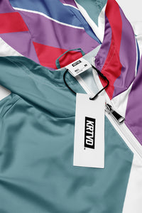 Boogie Windbreaker - 002