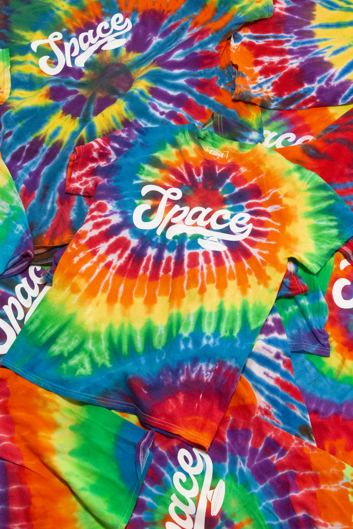 Center Field SS Tee - 005